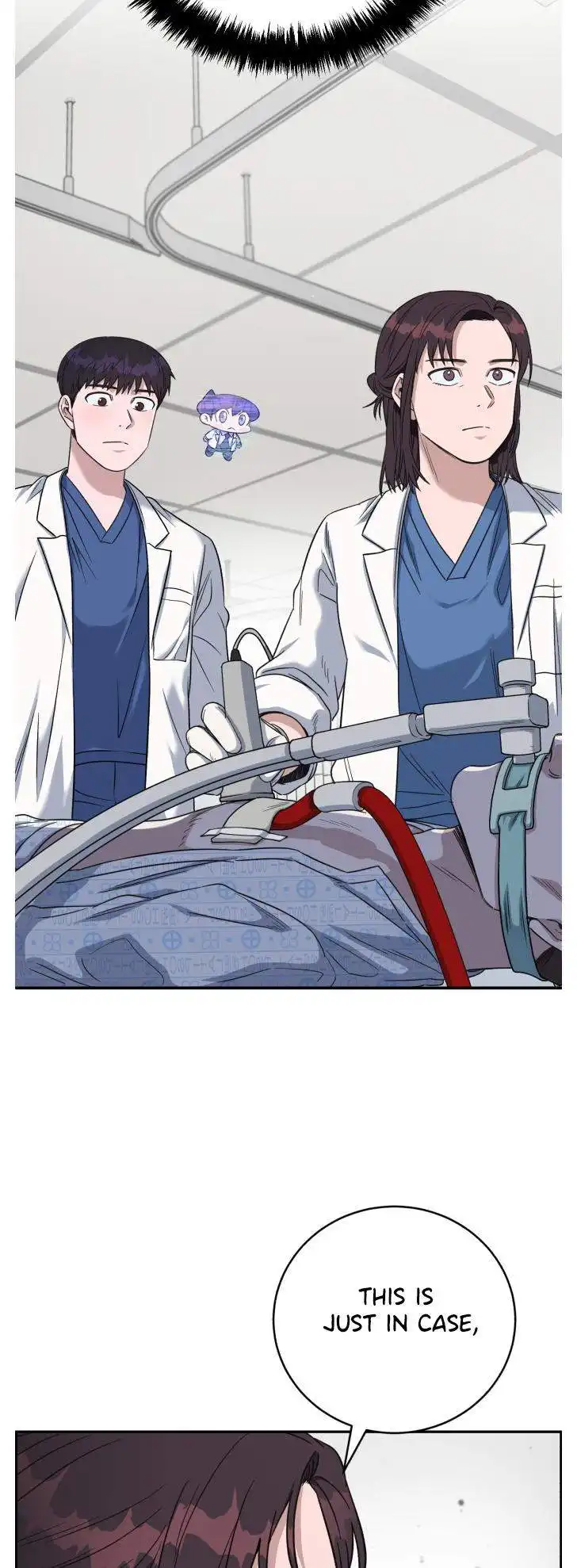 A.I. Doctor Chapter 80 67